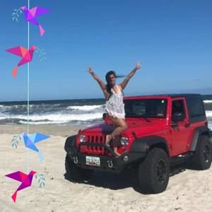 Meet your Posher, Elda